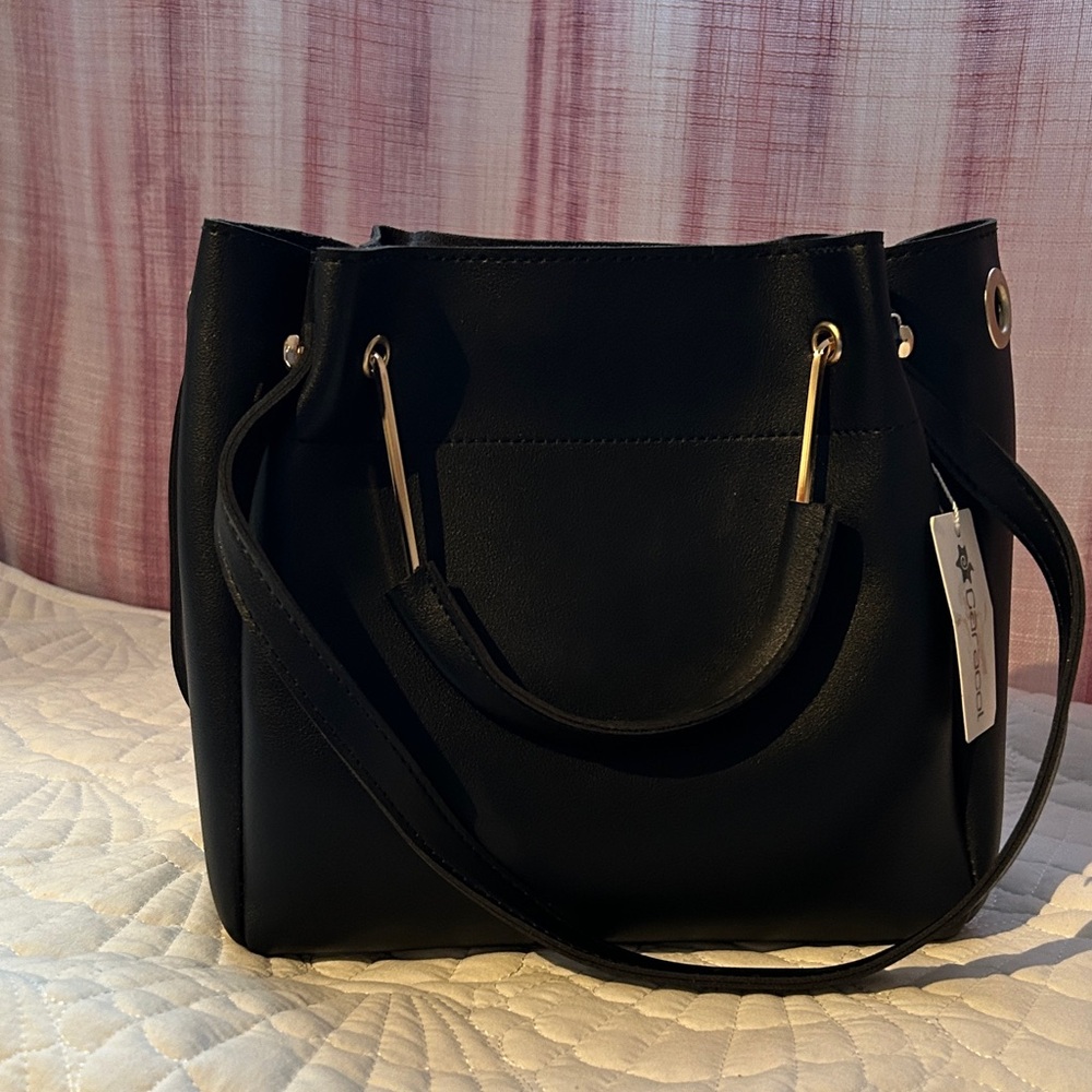Brand new Black Handbag